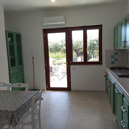 Appartamenti La Chiandata Marina di Camerota Dış mekan fotoğraf