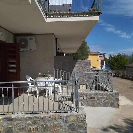 Appartamenti La Chiandata Marina di Camerota Dış mekan fotoğraf